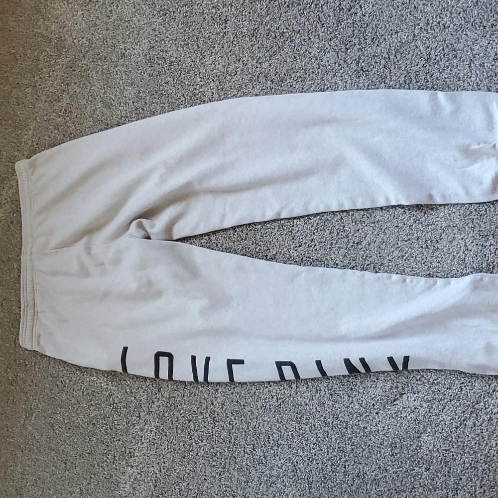 PINK by Victoria's Secret Sweat Pants - XS